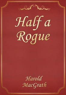 Half a Rogue