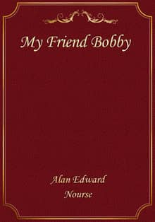 My Friend Bobby