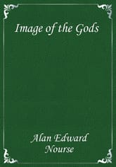 Image of the Gods 표지 이미지