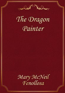 The Dragon Painter