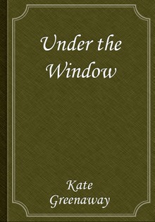 Under the Window