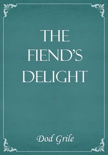 The Fiend's Delight