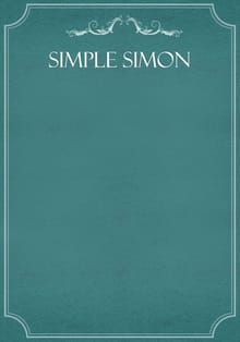Simple Simon