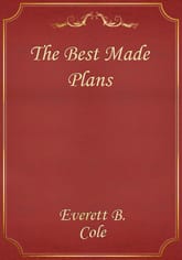 The Best Made Plans 표지 이미지