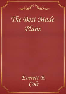 The Best Made Plans