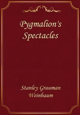 Pygmalion's Spectacles 표지 이미지