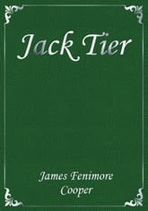 Jack Tier 표지 이미지