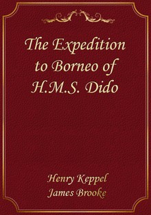 The Expedition to Borneo of H.M.S. Dido