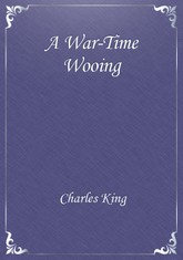 A War-Time Wooing 표지 이미지