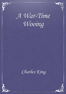 A War-Time Wooing