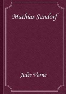 Mathias Sandorf