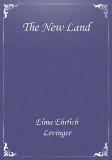 The New Land