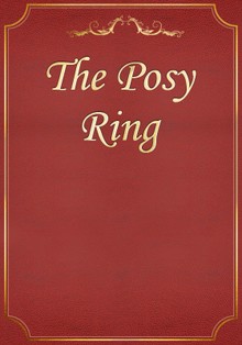 The Posy Ring