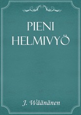 Pieni helmivyö 표지 이미지