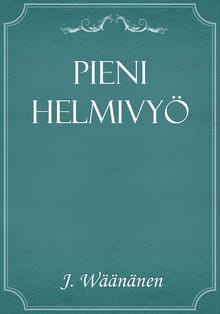Pieni helmivyö