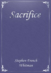 Sacrifice 표지 이미지