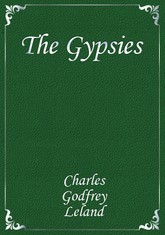 The Gypsies 표지 이미지