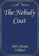 The Nebuly Coat 표지 이미지