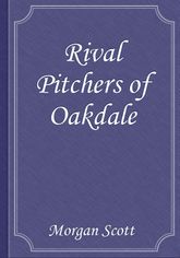 Rival Pitchers of Oakdale 표지 이미지