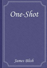 One-Shot 표지 이미지