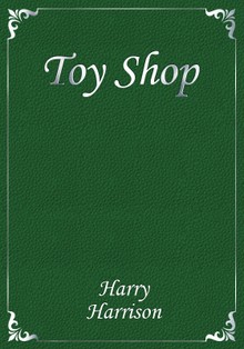 Toy Shop
