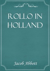 Rollo in Holland 표지 이미지