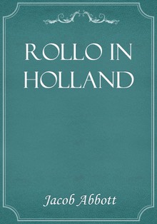 Rollo in Holland