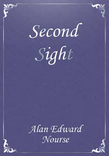 Second Sight