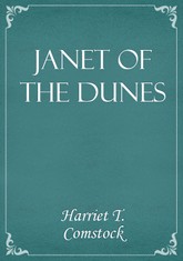 Janet of the Dunes 표지 이미지