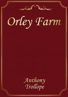 Orley Farm