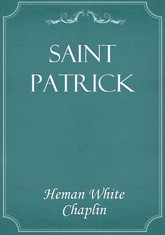 Saint Patrick 표지 이미지