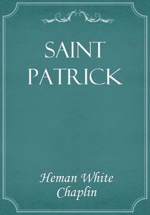 Saint Patrick
