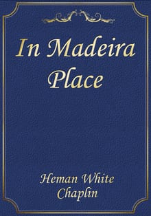 In Madeira Place