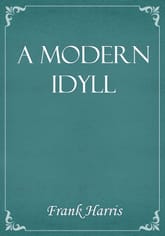 A Modern Idyll 표지 이미지