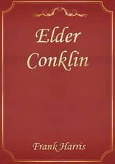 Elder Conklin 표지 이미지