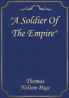 A Soldier Of The Empire
