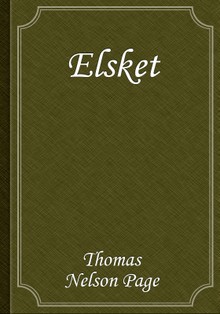 Elsket