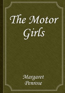 The Motor Girls