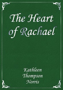 The Heart of Rachael
