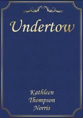 Undertow 표지 이미지