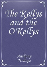 The Kellys and the O'Kellys 표지 이미지