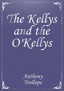 The Kellys and the O'Kellys
