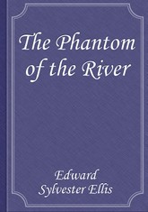 The Phantom of the River 표지 이미지