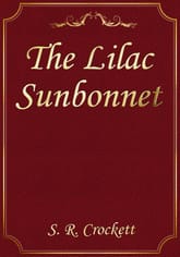The Lilac Sunbonnet 표지 이미지
