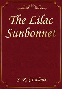 The Lilac Sunbonnet