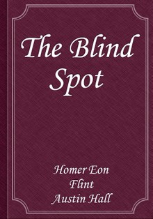 The Blind Spot