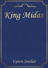 King Midas 표지 이미지