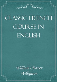 Classic French Course in English