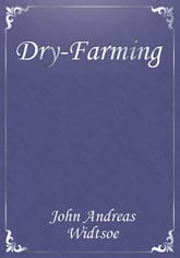 Dry-Farming 표지 이미지