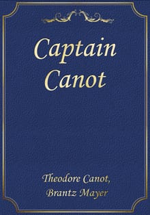 Captain Canot